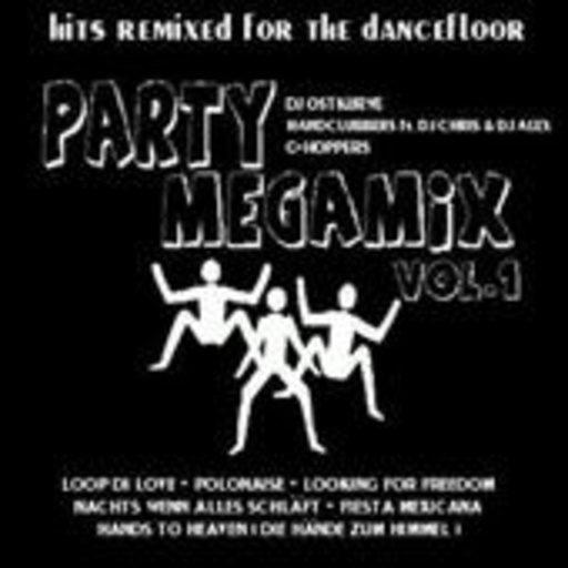 Party Megamix Vol. 1