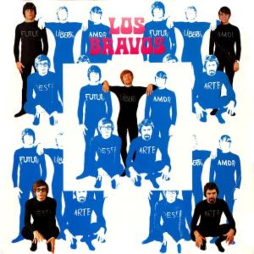 Los Bravos – Illustrimos