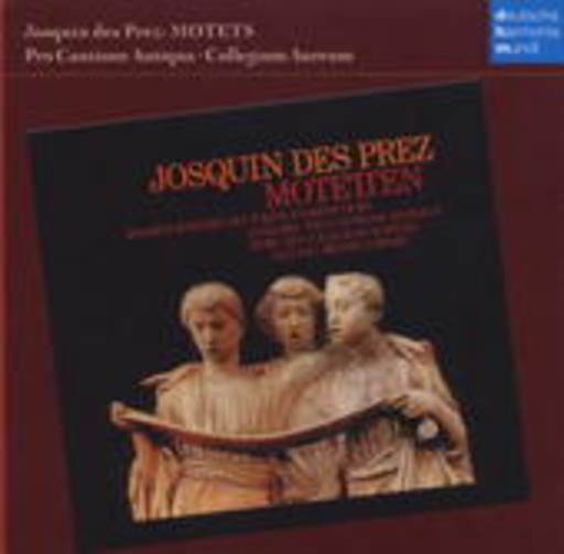 Bruno Turner – Motets