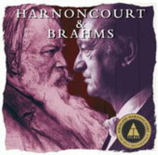Nikolaus Harnoncourt – Conducts Brahms