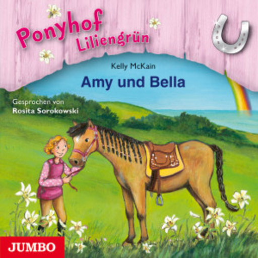 Diverse – Ponyhof Liliengrün - Amy und Bella (11)