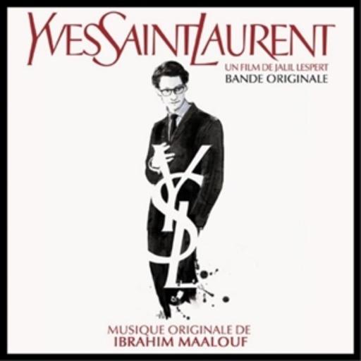 Ibrahim Maalouf – Yves Saint Laurent