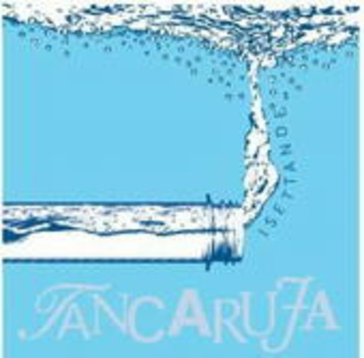 Tancaruja – Isettande