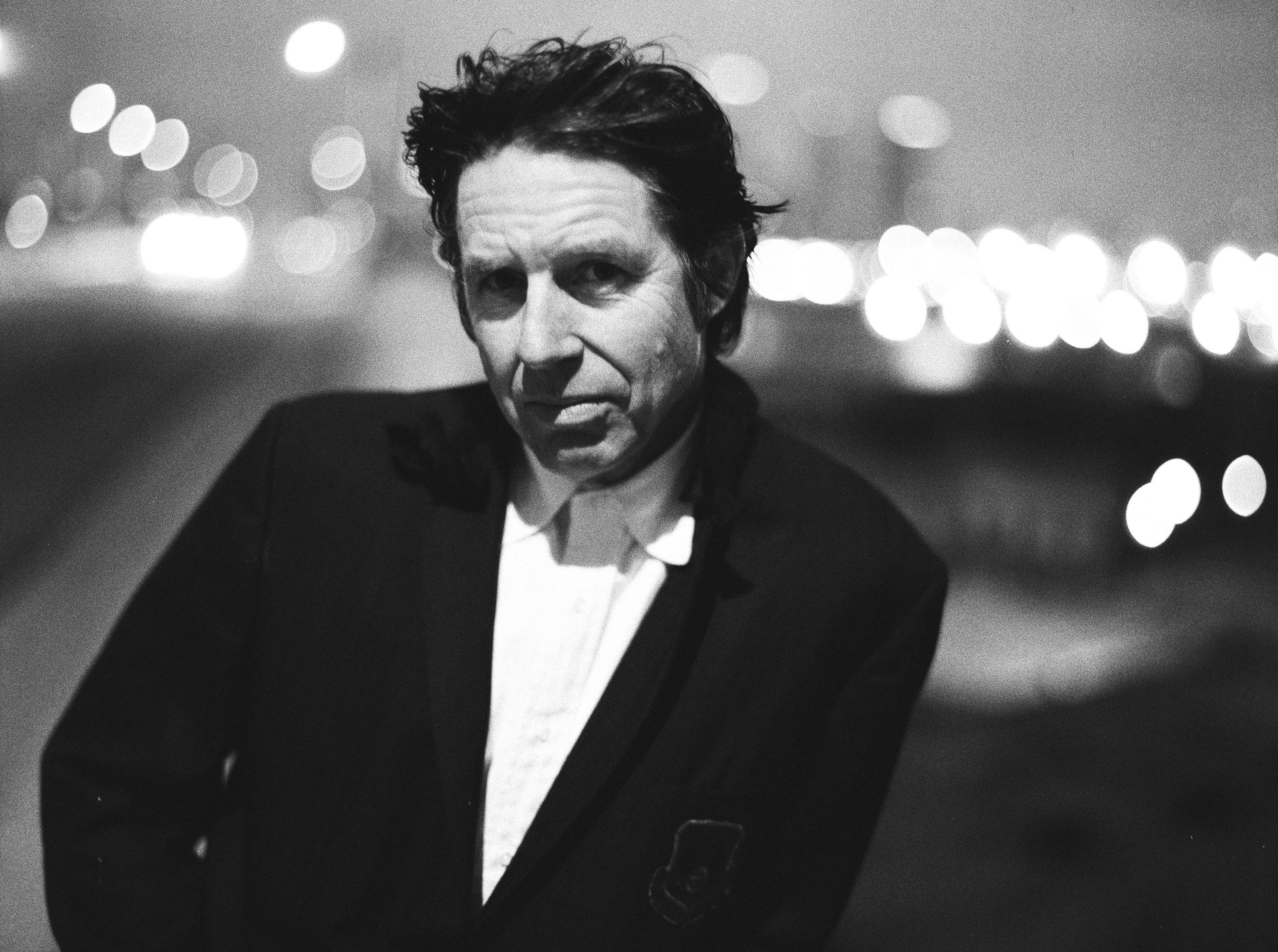 John Doe