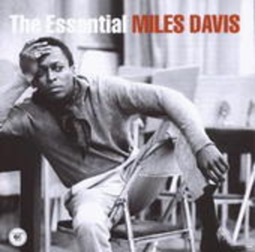 Miles Davis – The Essential Miles Davis (Tin Box)