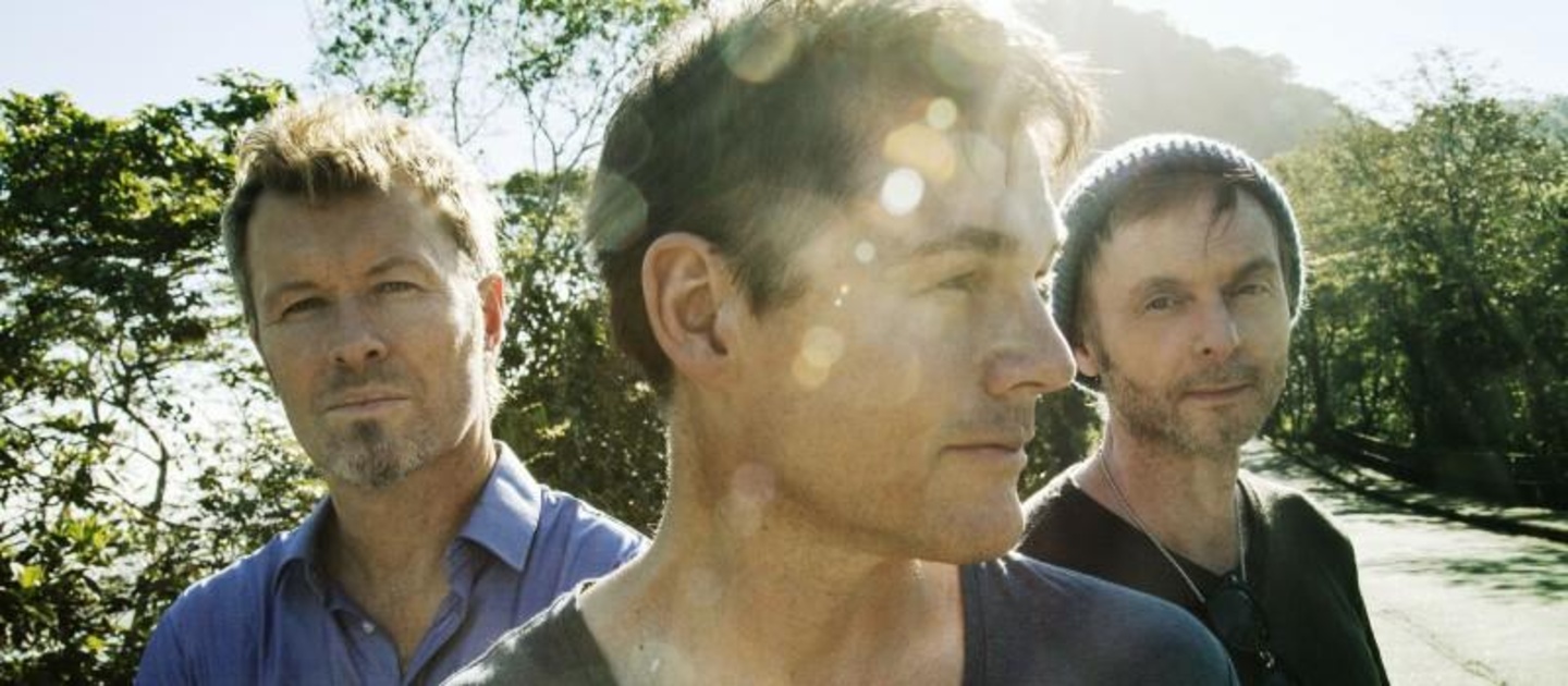 Kommen 2018 zweimal auf Tour: a-ha
