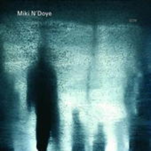 Miki N'Doye – Tuki