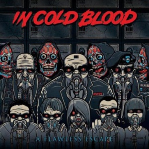 In Cold Blood – A Flawless Escape
