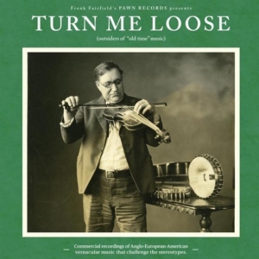 Diverse – Turn Me Loose