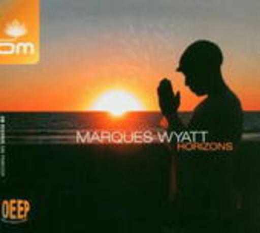 Marques Wyatt – Horizons