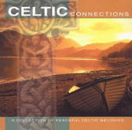 Diverse – A Collection Of Peaceful Celtic Melodies