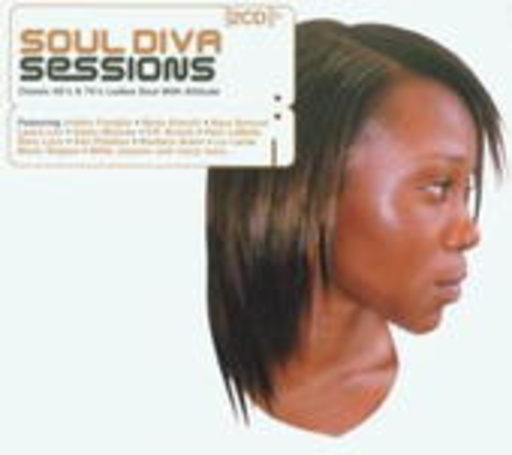 Diverse – Soul Diva Sessions