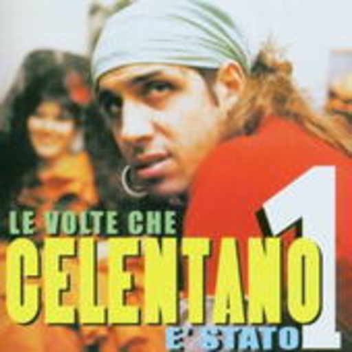 Adriano Celentano – Le Volte Che Celentano E Stato 1