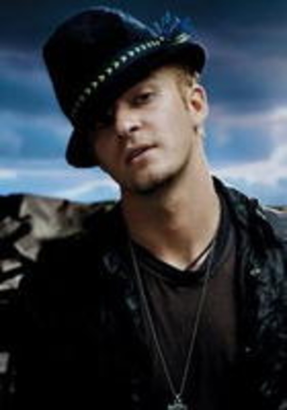 Gut bei Stimme: Justin Timberlake