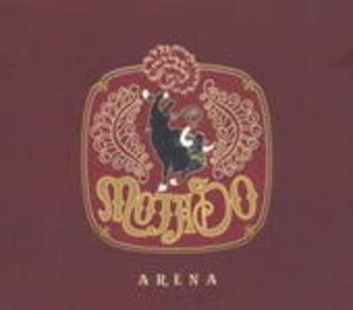Mojado – Arena