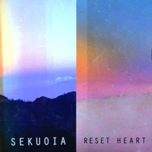 Reset Heart EP