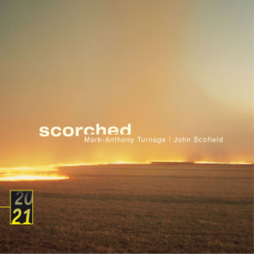 John Scofield – Scorched