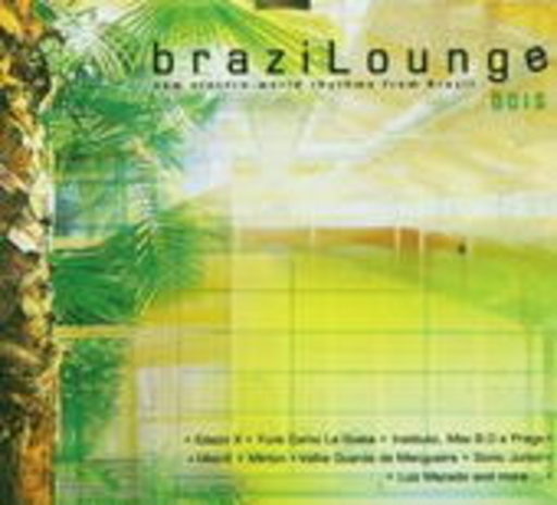 Diverse – Brazilounge Dois