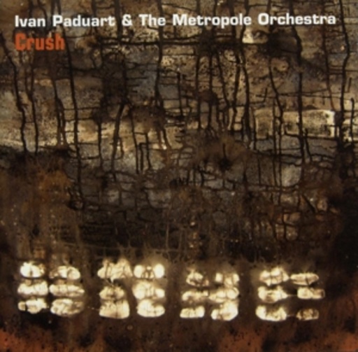 Ivan Paduart & Metropole Orchestra feat. Bob Malach – Crush