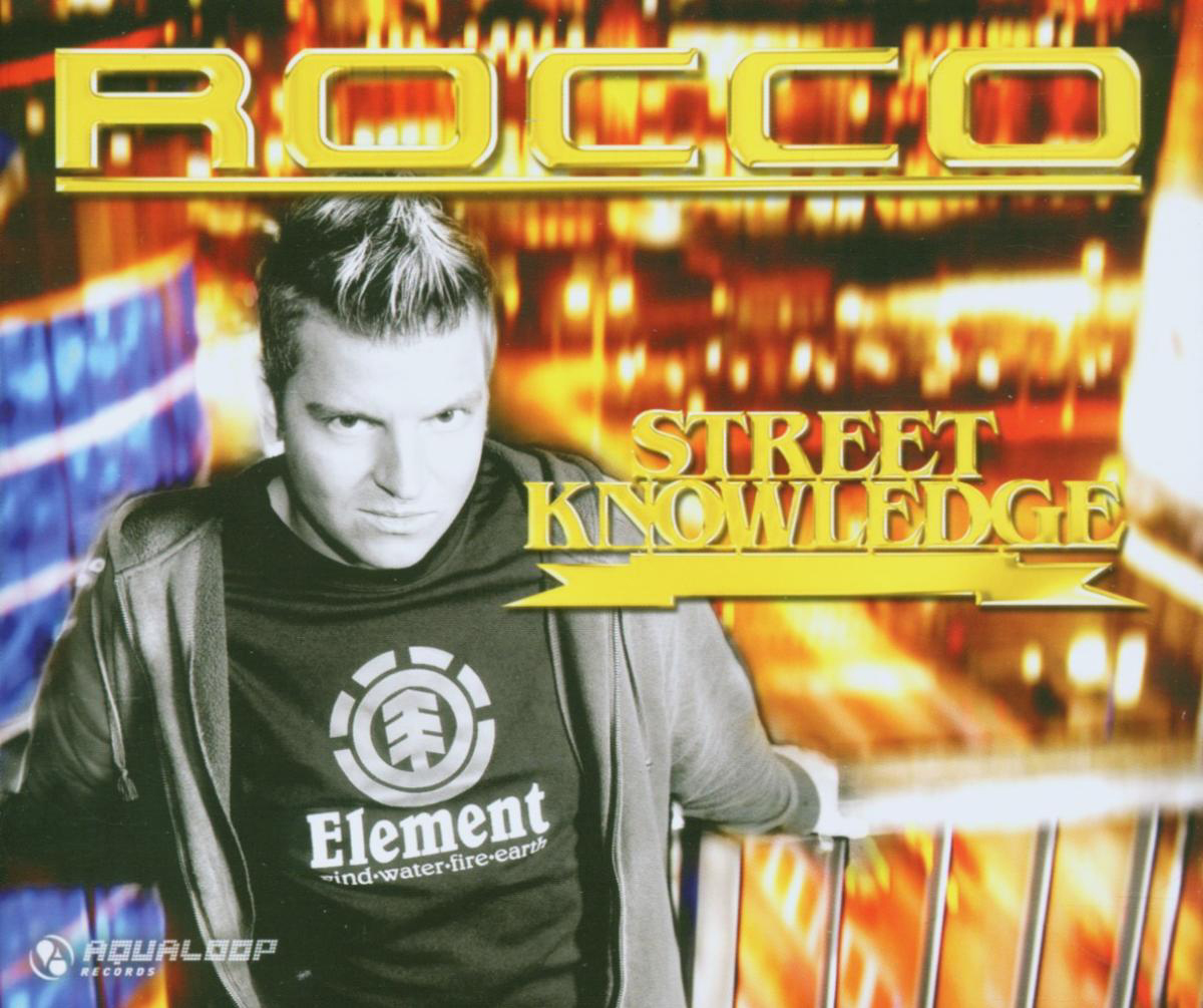 Rocco – Street Knowledge