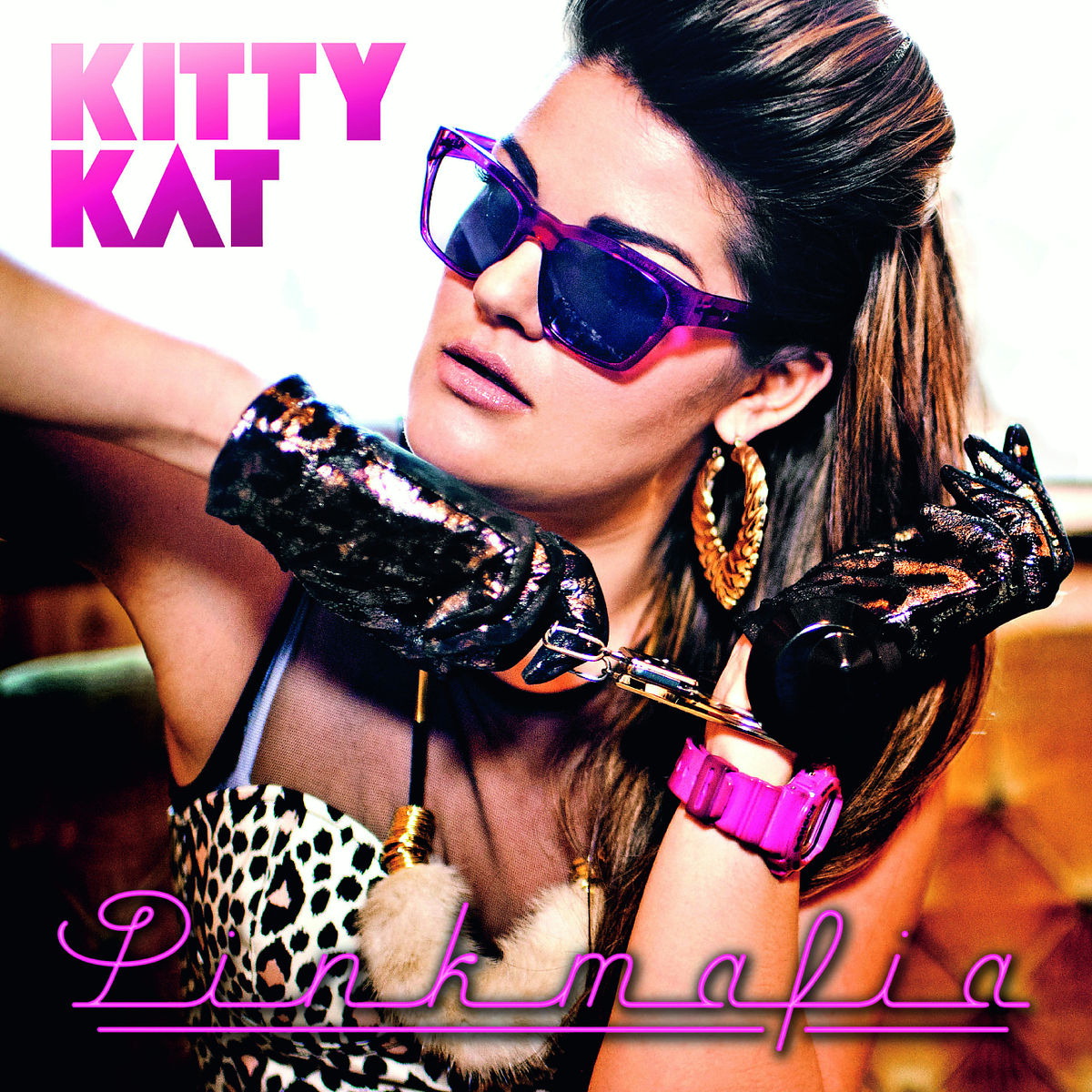 Kitty Kat – Pink Mafia