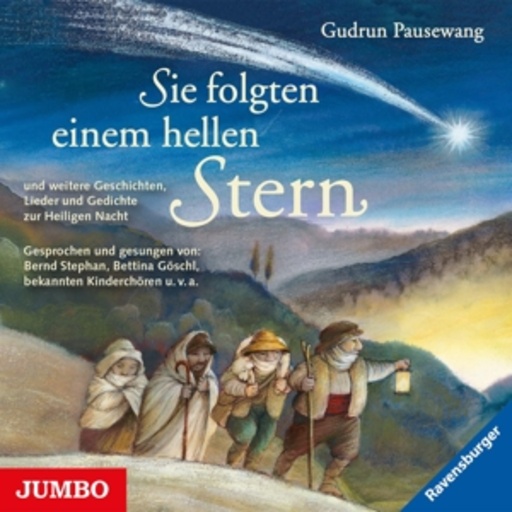 Diverse – Sie folgten einem hellen Stern