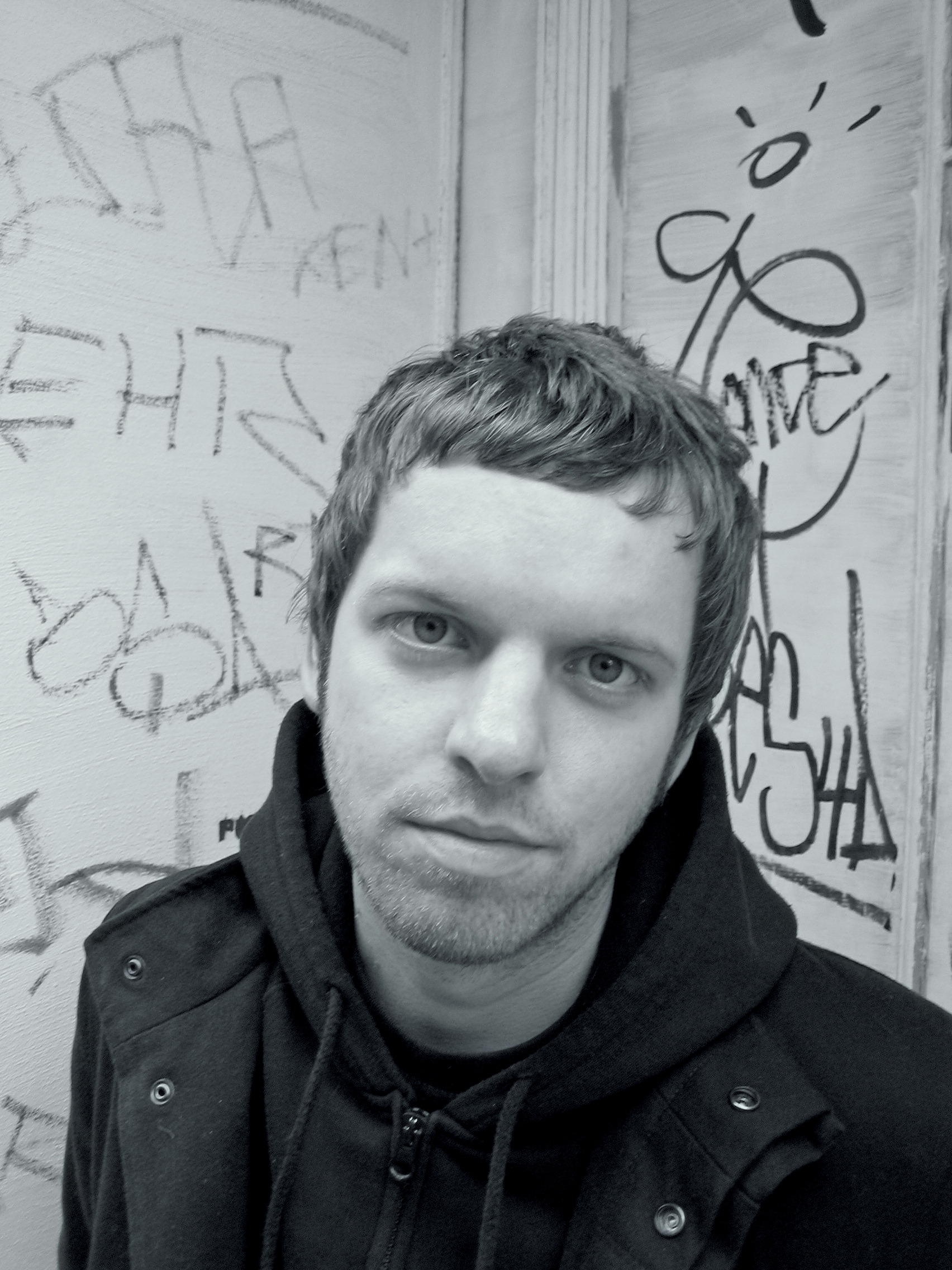 Jochen Naaf