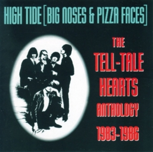 Anthology 1983-86: High Tide