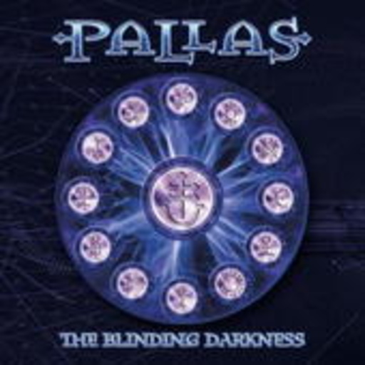 Pallas – The Blinding Darkness