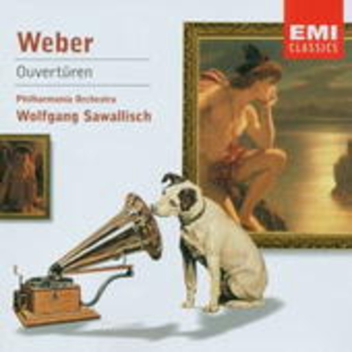 Ouvertüren (Nipper Collection)