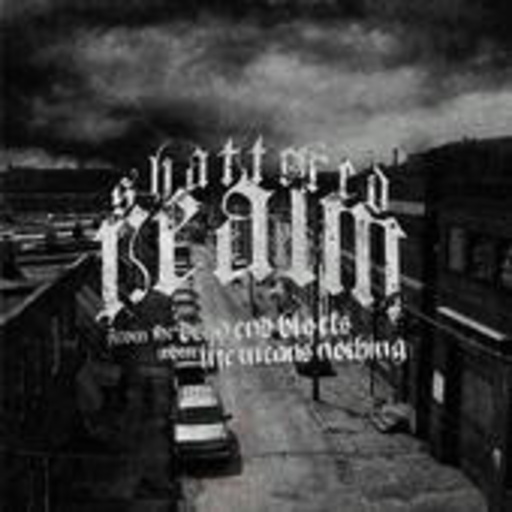 Shattered Realm – From The Dead End Blocks Where Life Means Nothing