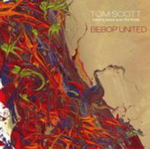 Tom Scott – Bebop United