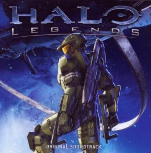 Diverse – Halo Legends