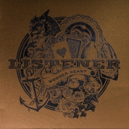 Listener – Wooden Heart