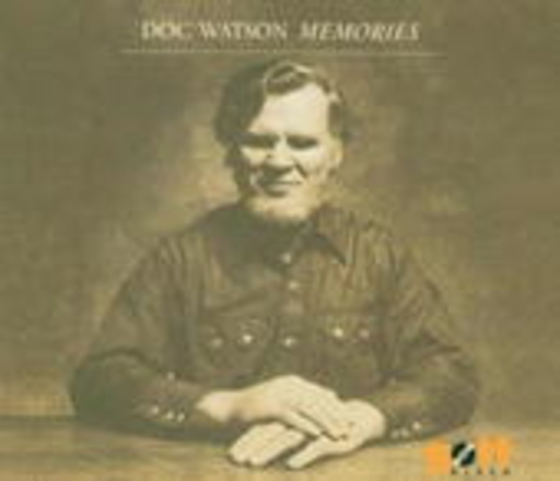 Doc Watson – Memories