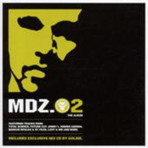 Diverse – MDZ.02