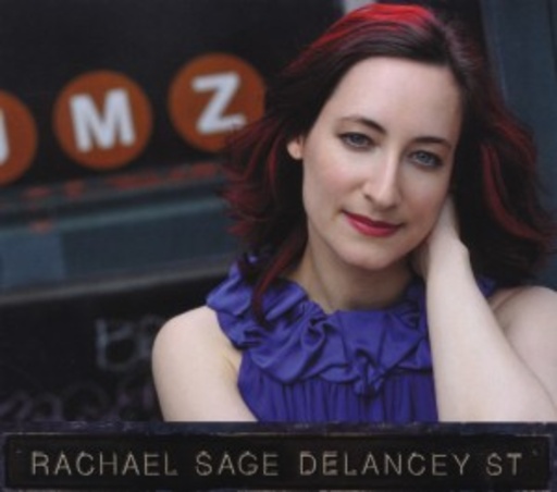 Rachael Sage – Delancey Street
