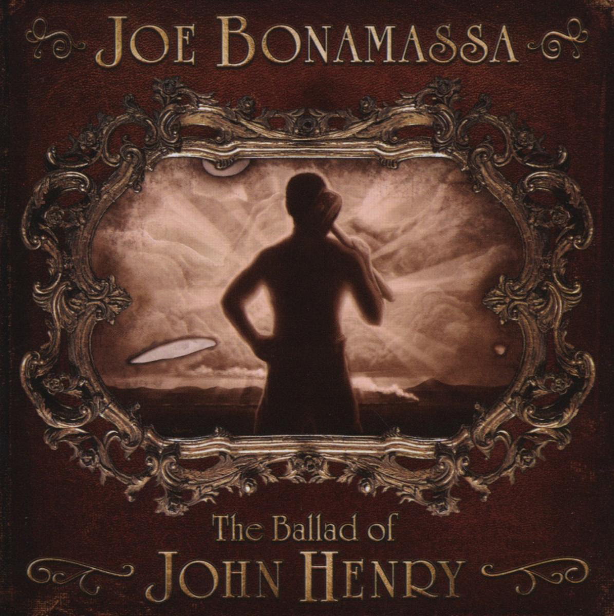 Joe Bonamassa – The Ballad Of John Henry