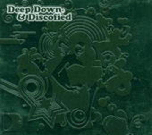 Diverse – In The House - Deep Down & Discofoed Mix