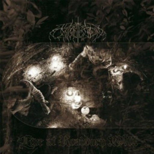 Wolves In The Throne Room – Live At Roadburn 2008