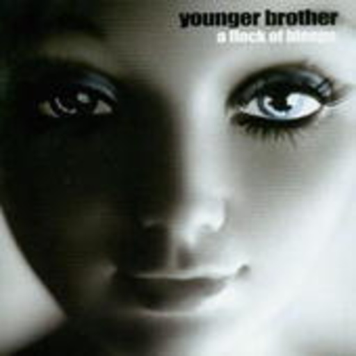 Younger Brother – Flock Of Bleeps