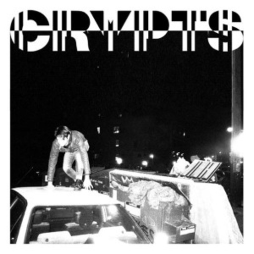 Crypts – Crypts