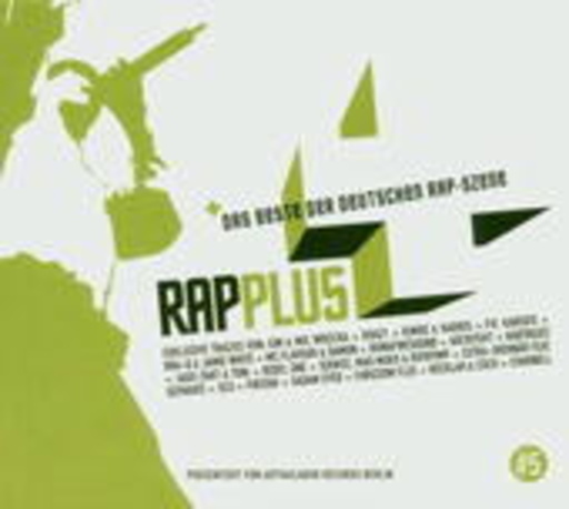 Diverse – RapPlus Vol. 5