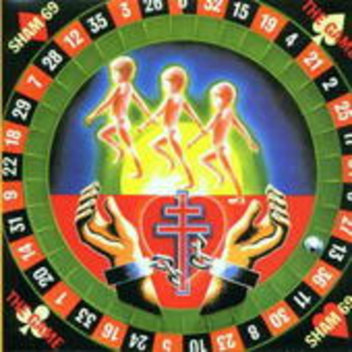 Sham 69 – The Game