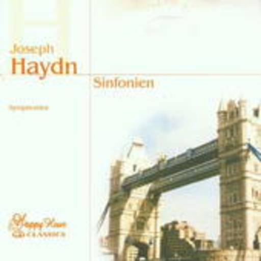 Baltic Festival Orchestra – Sinfonien (Happy Hour Classics)