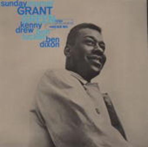 Grant Green – Sunday Mornin' (Remastered - Limited Edition)