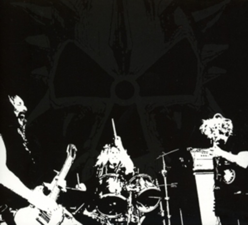 Corrosion Of Conformity – IX
