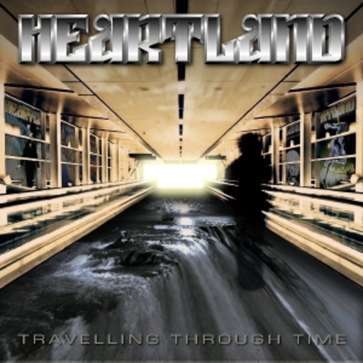 Heartland – Travelling Through Time