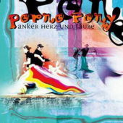 Pornopony – Anker, Herz und Taube