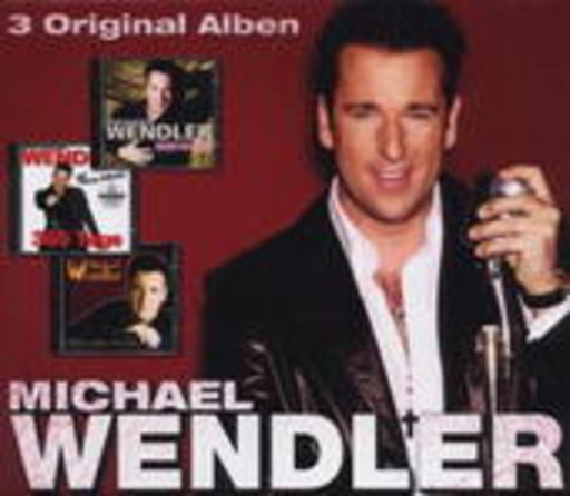 Michael Wendler – 3 Originale
